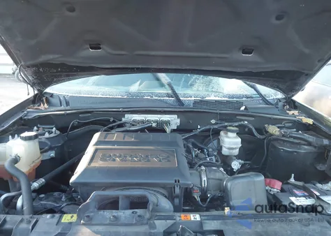 2012 Ford Escape Xlt from USA, damaged, VIN 1FMCU0DG2CKA47320